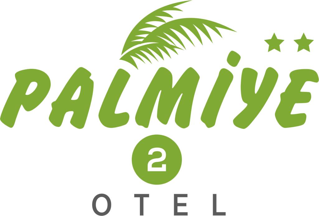 Palmiye Otel 2 Mersin - Kızkalesi